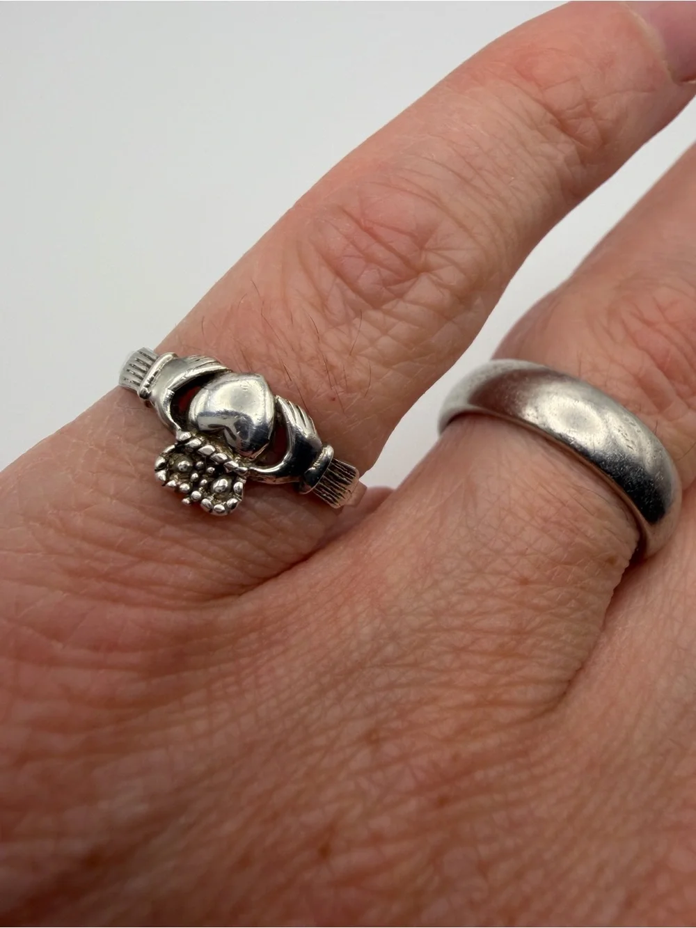 N/A vintage sterling
